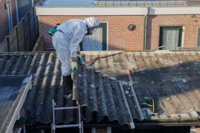 Asbestos Mitigation