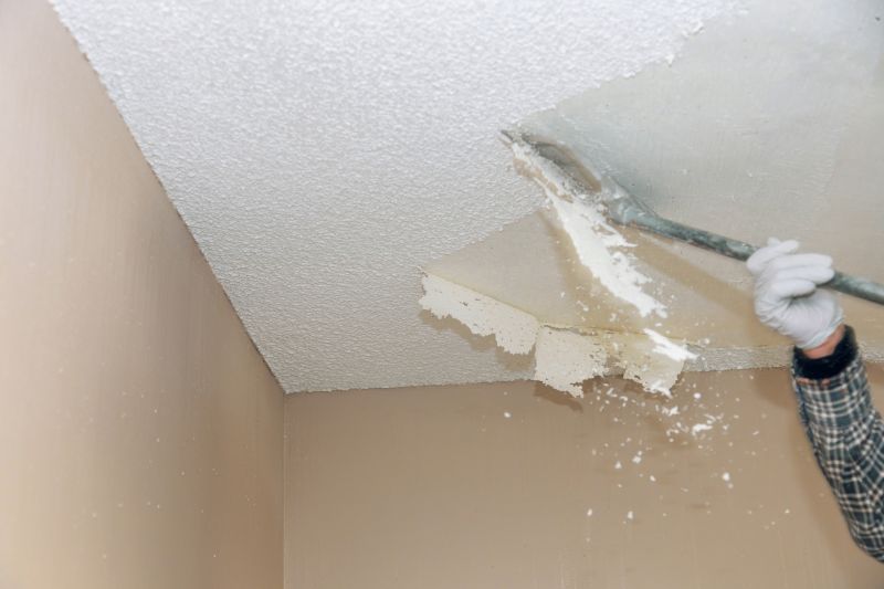 Asbestos Assessment in Essex County, NJ