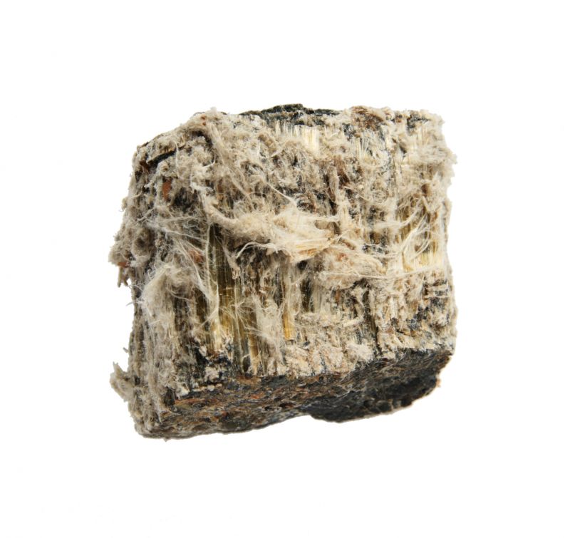 Asbestos Assessment in Morris County, NJ