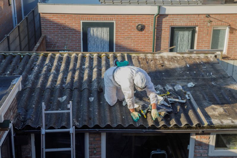 Asbestos Encapsulation in Bergen County, NJ