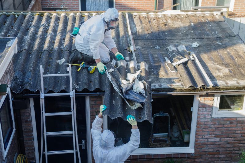 Asbestos Encapsulation in Monmouth County, NJ