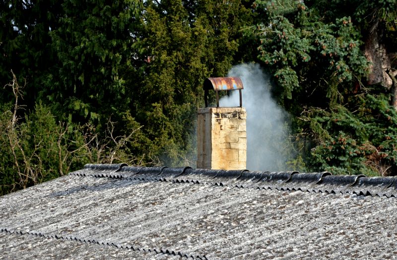 Asbestos Inspection Service in Sussex County, NJ