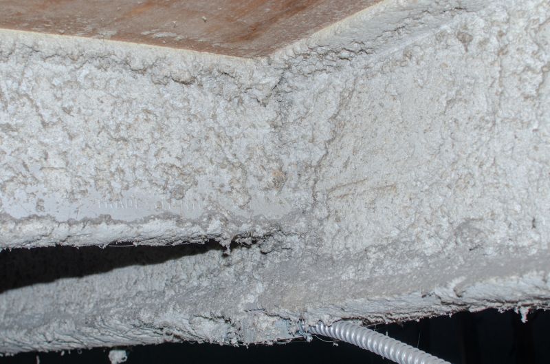 Asbestos Inspection Service in Monmouth County, NJ