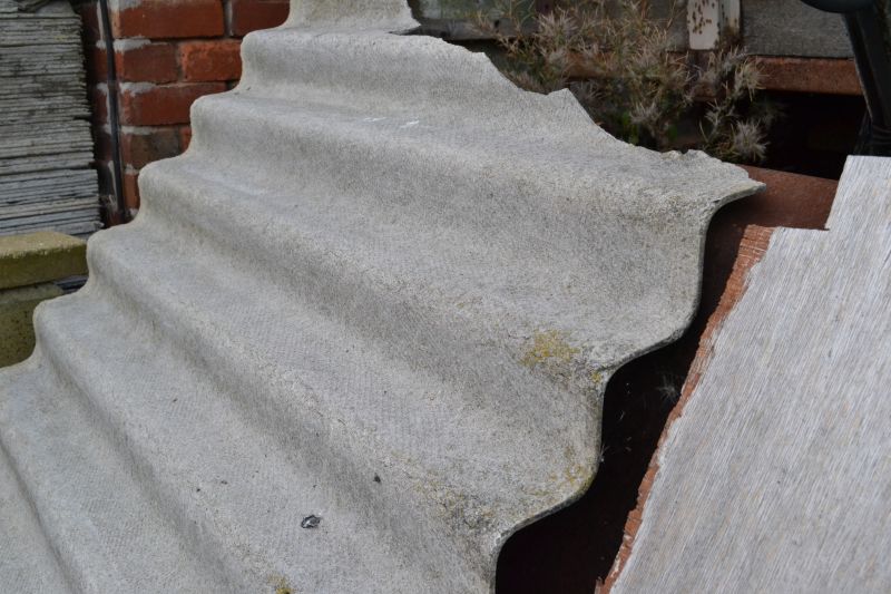 Asbestos Removal in Old Bridge, NJ