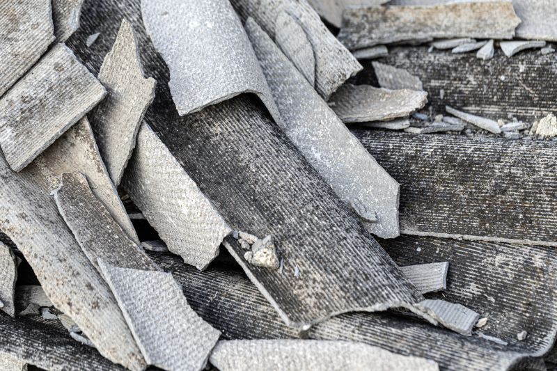Asbestos Restoration in Sussex County, NJ
