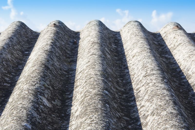 Asbestos Restoration in Monmouth County, NJ