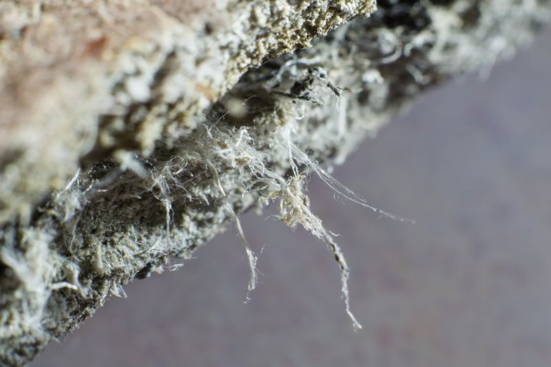 Asbestos Restoration in Morris County, NJ