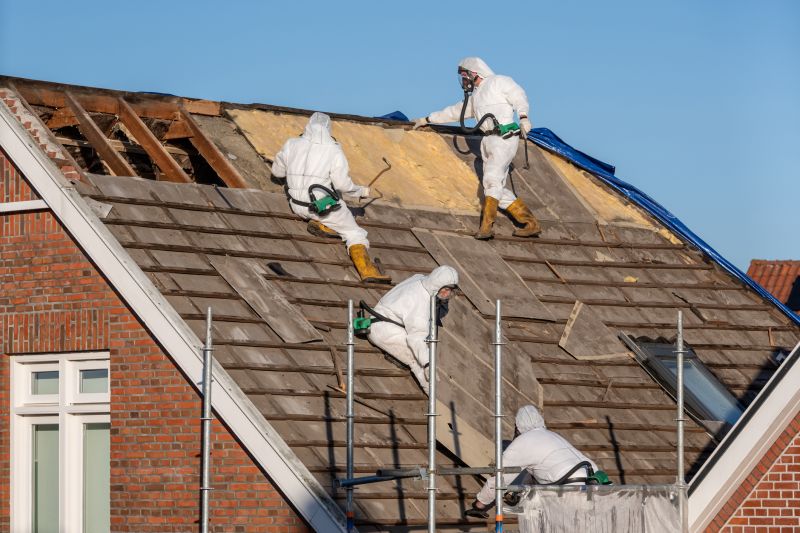 Asbestos Service in Sussex County, NJ