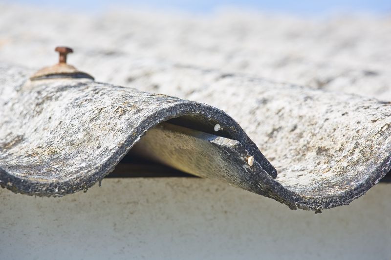 Asbestos Siding Remediation in Monmouth County, NJ