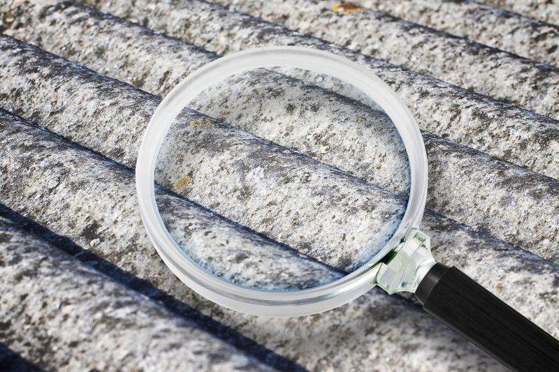Asbestos Testing Service in Somerset County, NJ