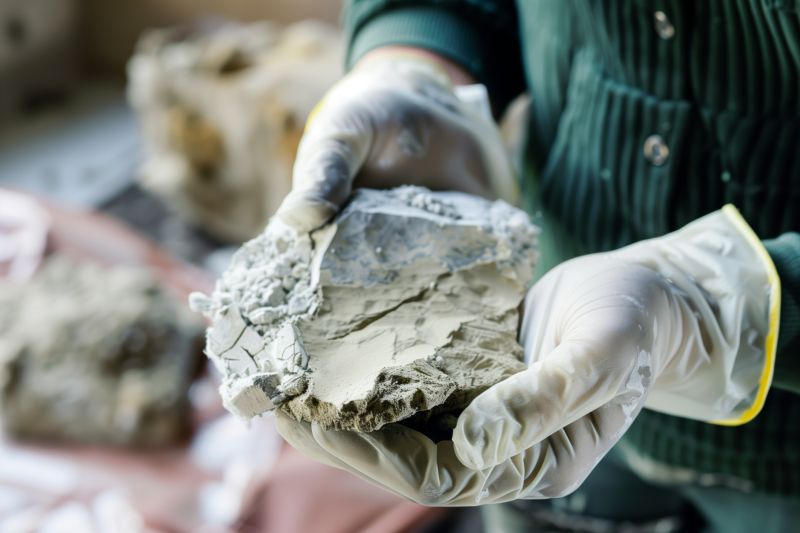 Asbestos Testing Service in Morris County, NJ