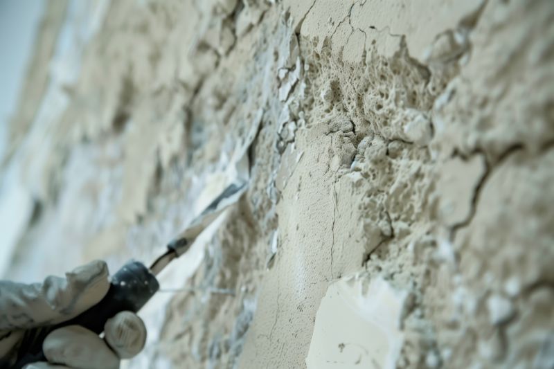 Ceiling Asbestos Testing in Bergen County, NJ