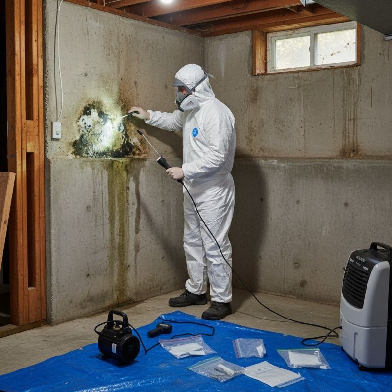 Ermi Testing in Broward County, FL