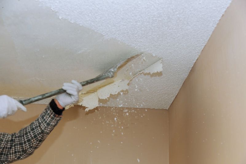 Garage Asbestos Removal in Essex County, NJ
