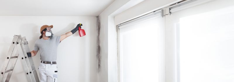 Mold Abatement Service in Boca Raton, FL