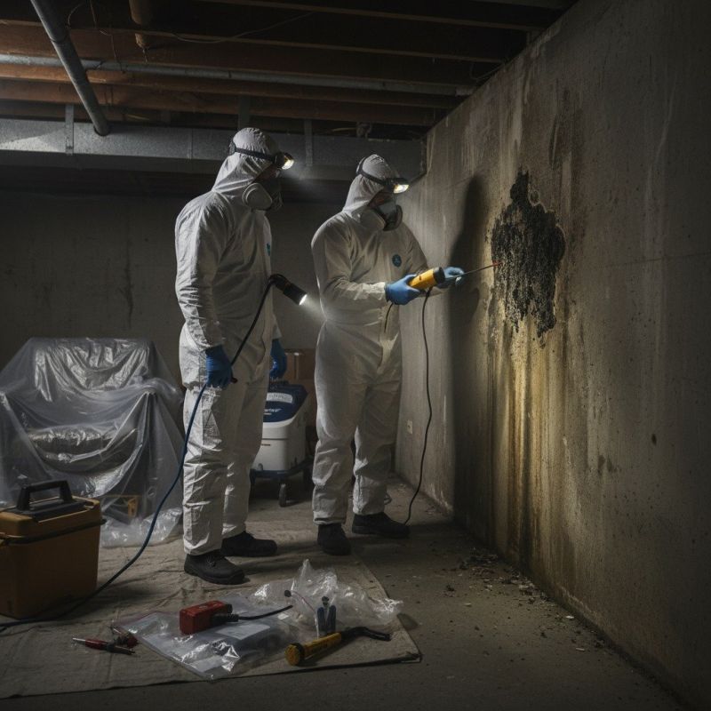 Mold Control in West Palm Beach, FL