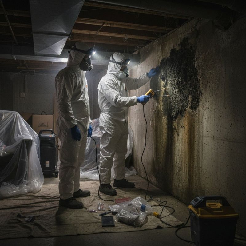 Mold Control in Jupiter, FL