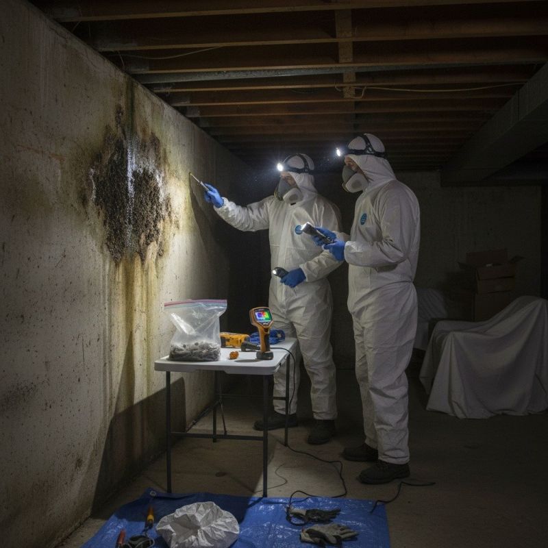 Mold Control in Delray Beach, FL