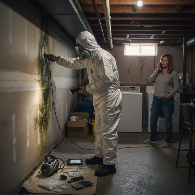 Mold Control in Delray Beach, FL