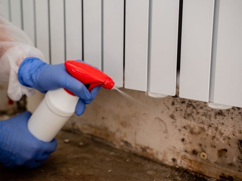 Mold Restoration in Broward County, FL