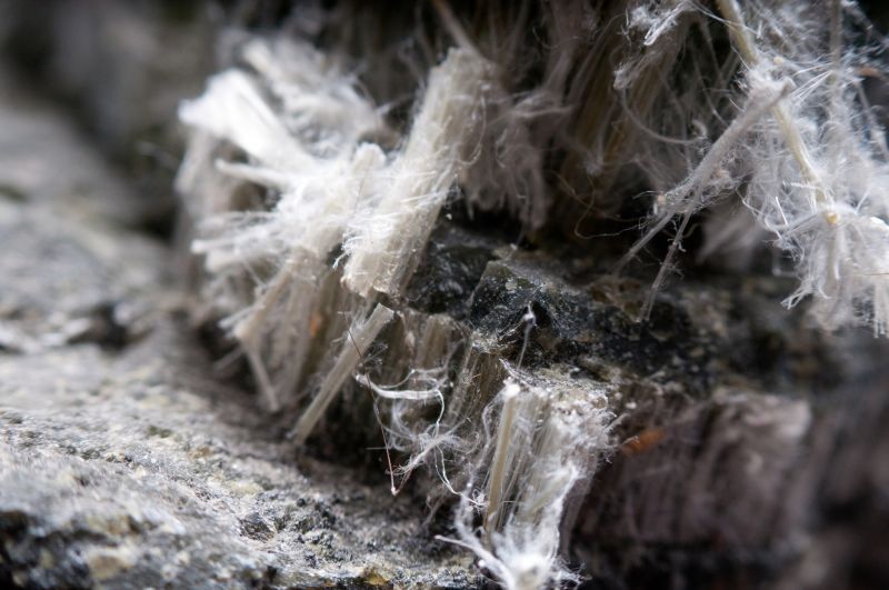 Vermiculite Remediation in Bergen County, NJ