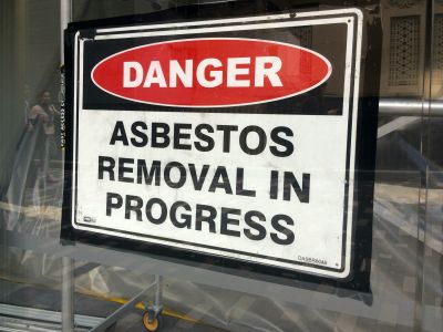 Consultants for Asbestos Management