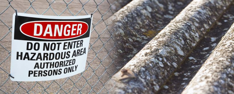 Asbestos Encapsulation in Morris County, NJ