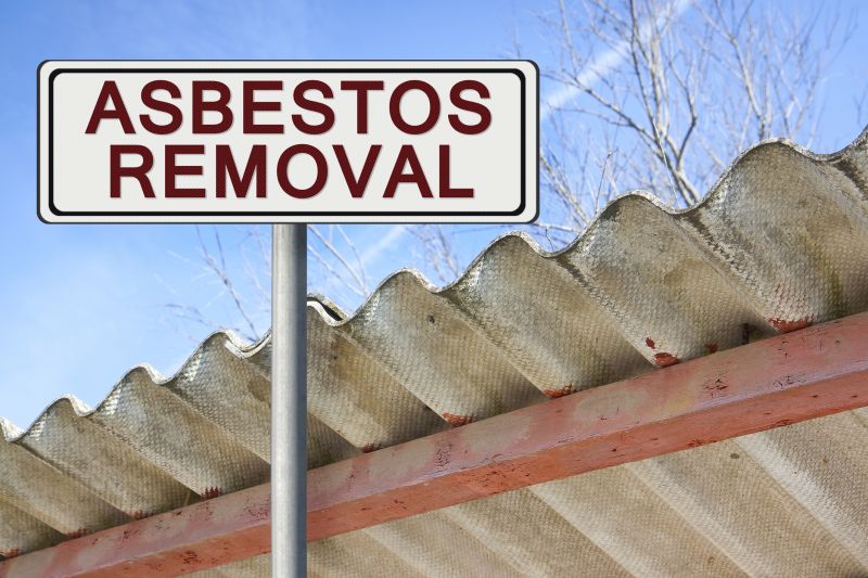 Asbestos Removal in Morris County, NJ